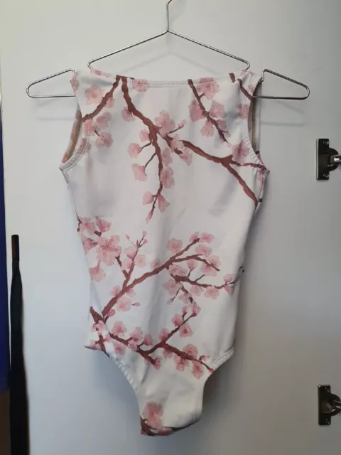 Leotard adult Lucky Dancewear Size Small