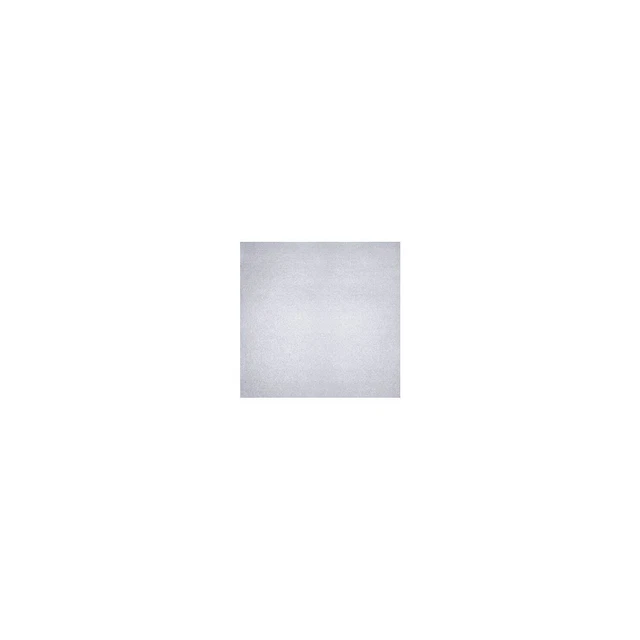 LUX 105 lb. Cardstock Paper 12" x 12" Silver Metallic 1000 Sheets/Pack