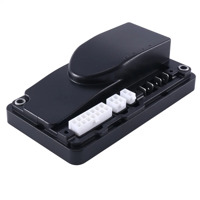 1212-2401 24V 70A Controller motore DC magnete permanente per scooter C U2C8