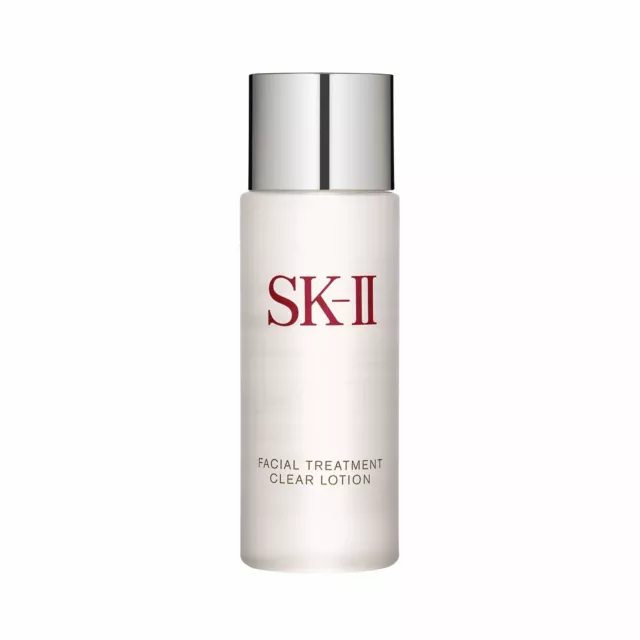 SK-II Facial Treatment Clear Lotion 30ml Skincare Toners # 8906