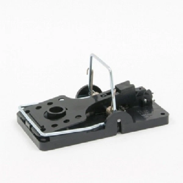 Snap-E Big Rat Trap Kness  (6 Snap Traps)