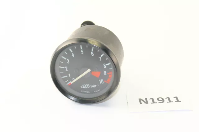 Honda CL 250 S MD04 - rev counter N1911