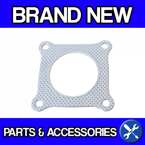 For Volvo S70, V70, C70 (5 CYL 10V, Non Turbo) Manifold to Downpipe Gasket