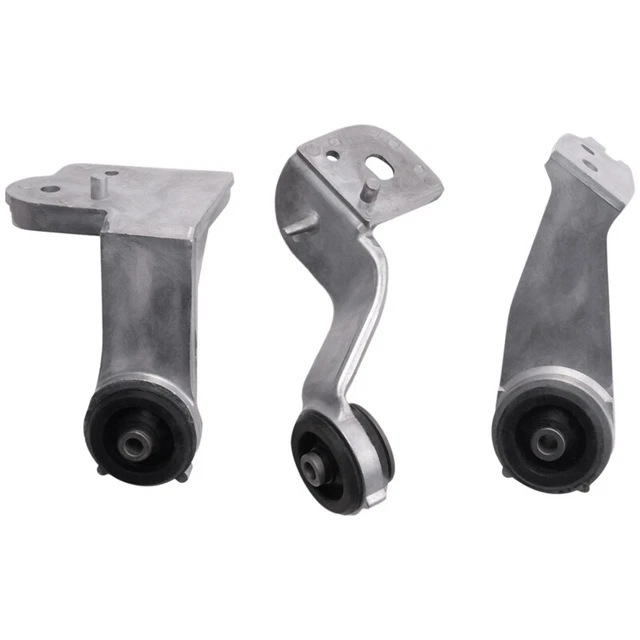 Staffa di montaggio intercooler 9803778980 980377980 9803778880 per 308 308S I1I8