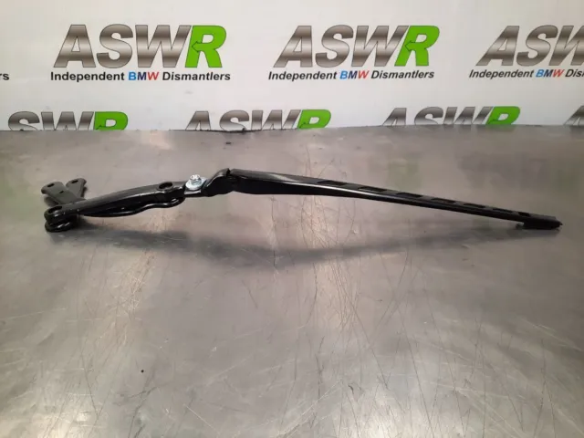 BMW E60 E61 E63 E64 5 6 Series O S Drivers Wiper Arm 61619449958