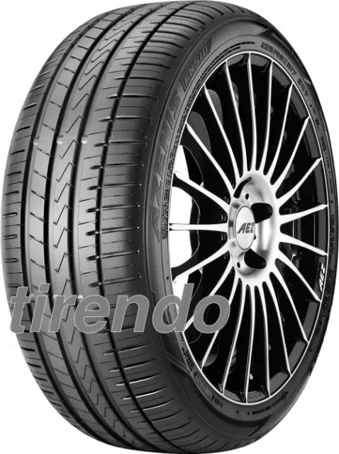 4x 265/45 R20 108Y XL Falken AZENIS FK510 Sommerreifen