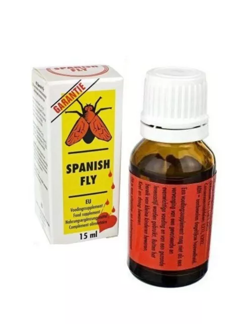 Afrodisiaco sessuale stimolante uomo donna in gocce spanish fly super eccitante