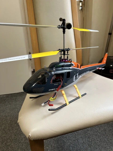 RC HELICOPTER USED PicClick UK