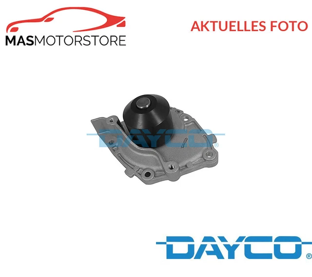 Puleggia Pompa Acqua Dayco APV2978 - Per Citroën C4 Picasso I, Compatibile Con Codici OE