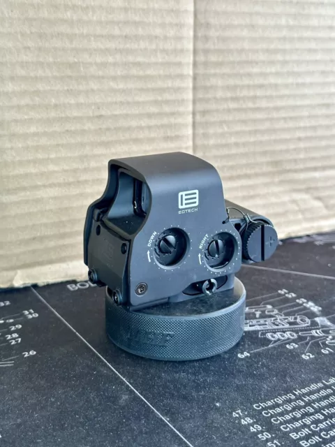 EOTech EXPS3-0 Holographic Weapon Sight EOTech EXPS3-0 Holographic Weapon Sight