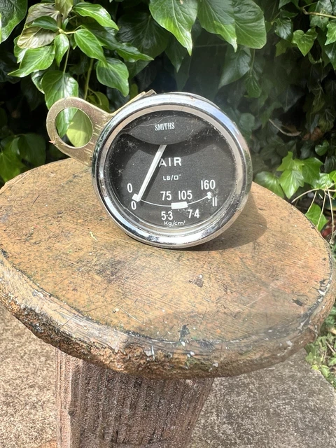 Smiths Clock Parts FOR SALE! - PicClick UK