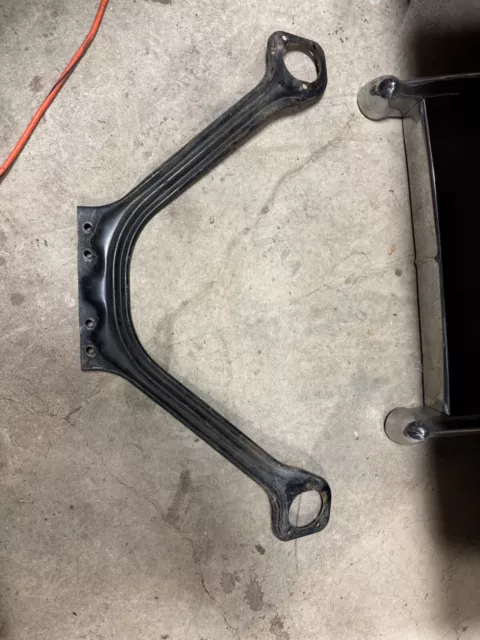 1967 Shelby Mustang Original Export Brace.