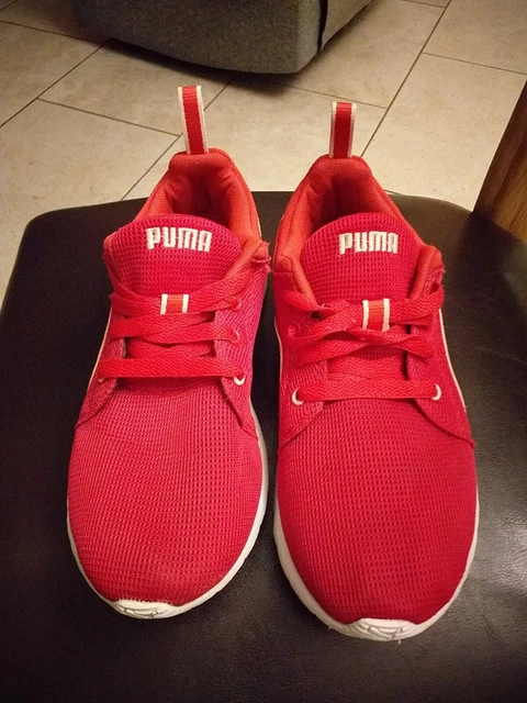 Puma trainers deals size 6