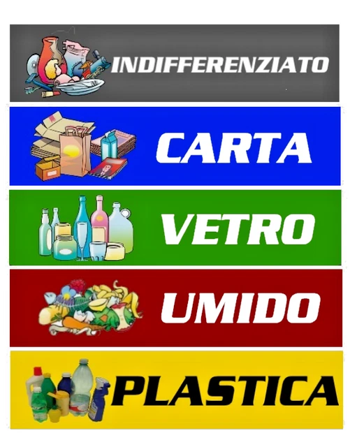 Adesivi Numeri Per Bidoni RACEFOXX: Set 2 Pezzi #7, Font Assen, Verde, Resistente UV