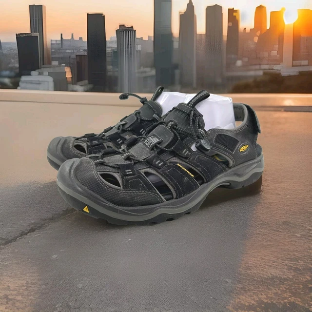 Keen men's rialto h2 sales