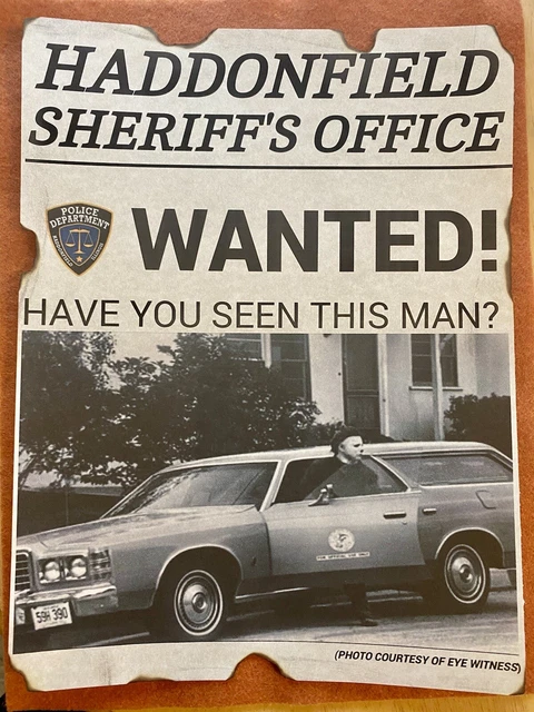 Halloween Michael Myers 1978 Horror Wanted