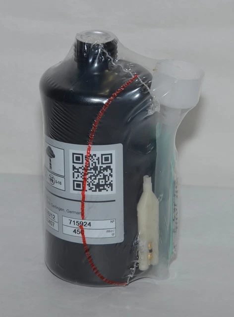 Sigillante Per Pneumatici Linseal - 1 Litro, Per Forature Fino A 13 Mm - Foto 9