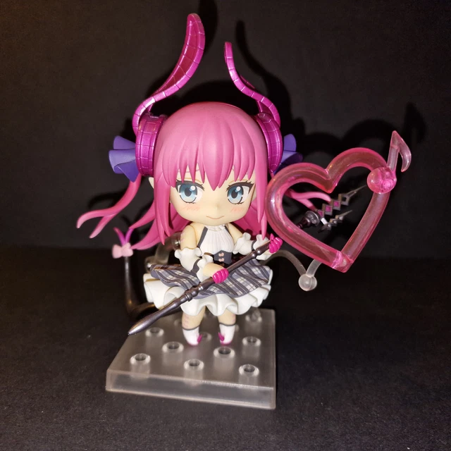 Fate/Grand Order - Nendoroid Alter Ego/Meltryllis - Big in Japan