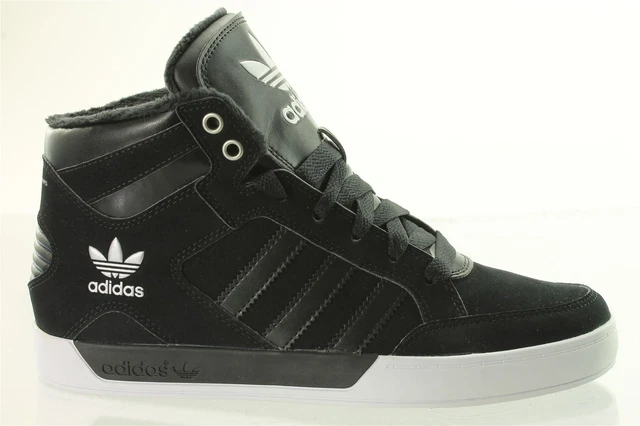 Childrens adidas on sale high tops