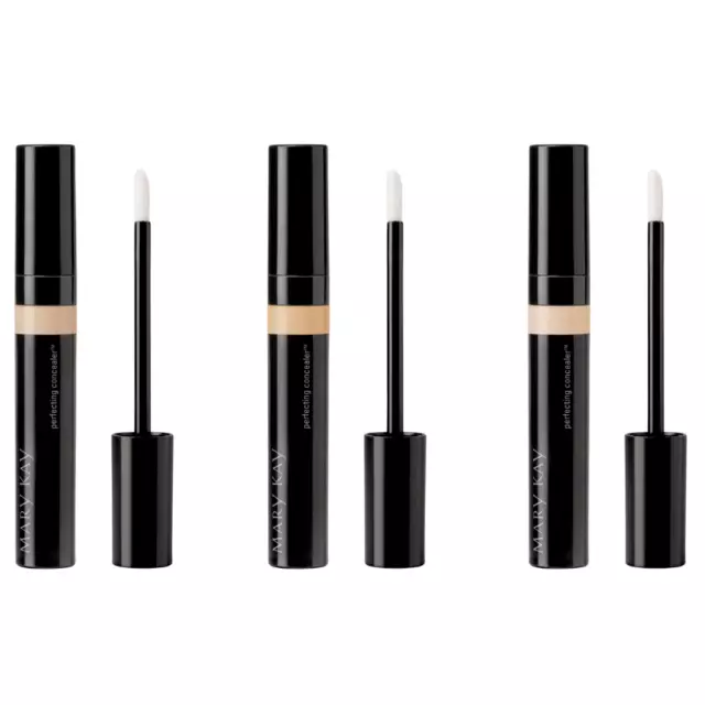 Mary Kay Perfecting Concealer 6g  & NEU &OVP