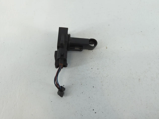 Air Flow Meter MAF Wiring Connector For Toyota Truck Pickup 2.4L 3.0L 1984-1995 - View #3