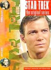 Star Trek - The Original Series, Vol. 19 DVD