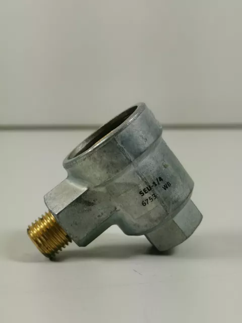 Festo SEU-1/4 Schnellentlüftungsventil