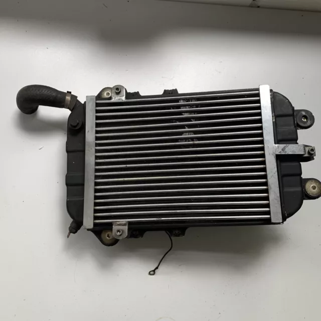 KAWASAKI VN 750 Vulcan Wasserkühler Lüfter Kühler water cooler Radiator K0078