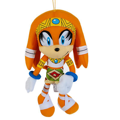 tikal sonic plush