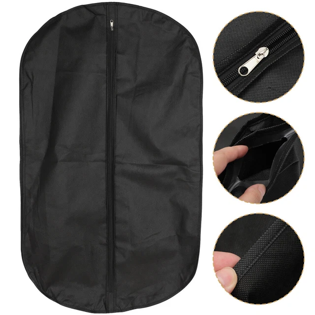 Borsa per vestiti per abiti da sposa borsa portaoggetti per abbigliamento formale