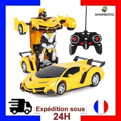 GRAND CAMION DE transport, jouet de transport de stockage de jouets
