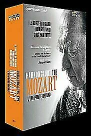 その他 Mozart Da Ponte Operas [DVD] [Import] 71+bxhVrvAL._UF350,350_QL50_.jpg