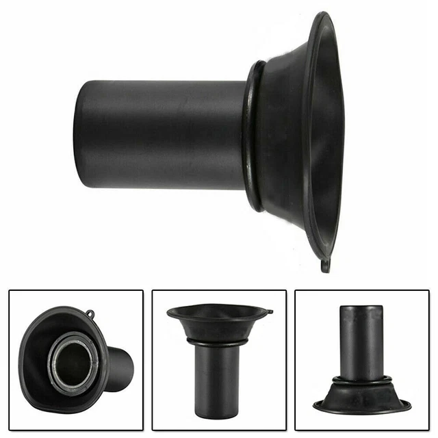 Für HONDA VT700C VT750C Shadow 83-85, Membranmembran-Vergaser-Vakuumkolben
