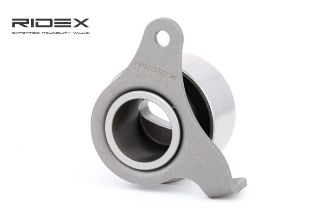 RIDEX Galet tendeur de courroie de distribution Poulie-tendeur 308T0134 50mm
