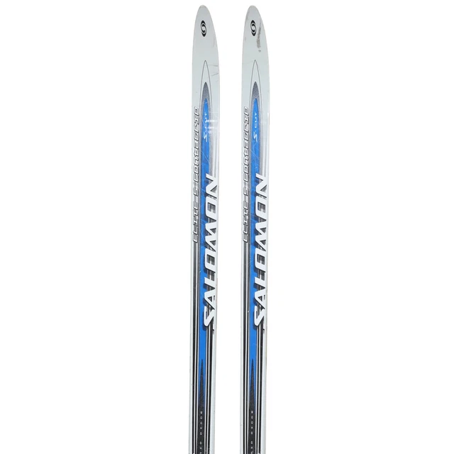 Ski de fond occasion Rossignol Evo + fixation SNS Profil