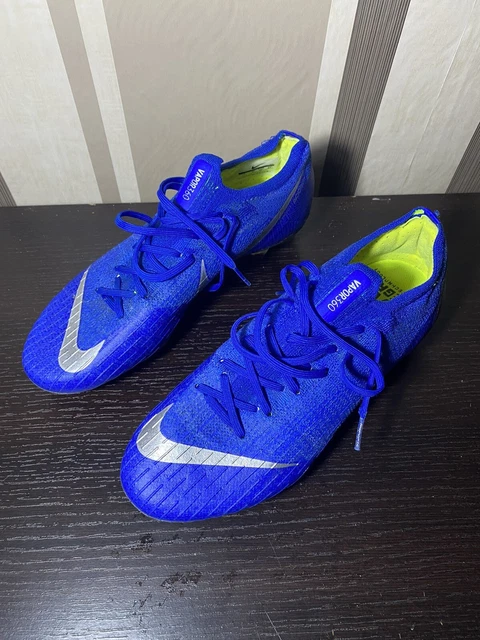 nike mercurial vapor 360 blue