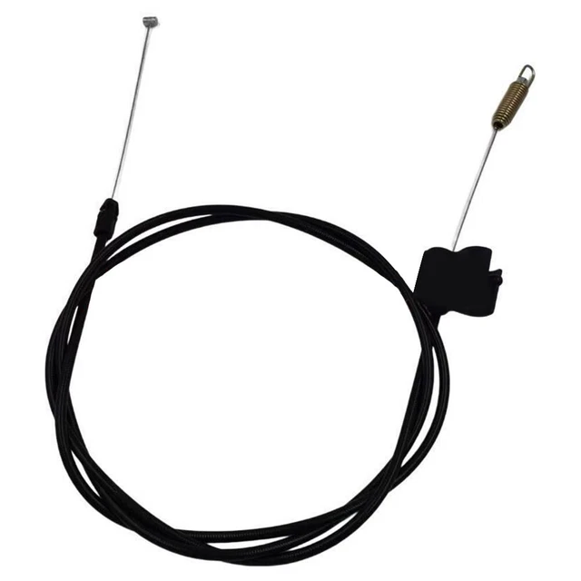 Courroie De Transmission Pour Tondeuse Mountfield - Réf. 135063710 / 35063710 - Compatible S421PD, SP425R, SP42R (42cm/16")