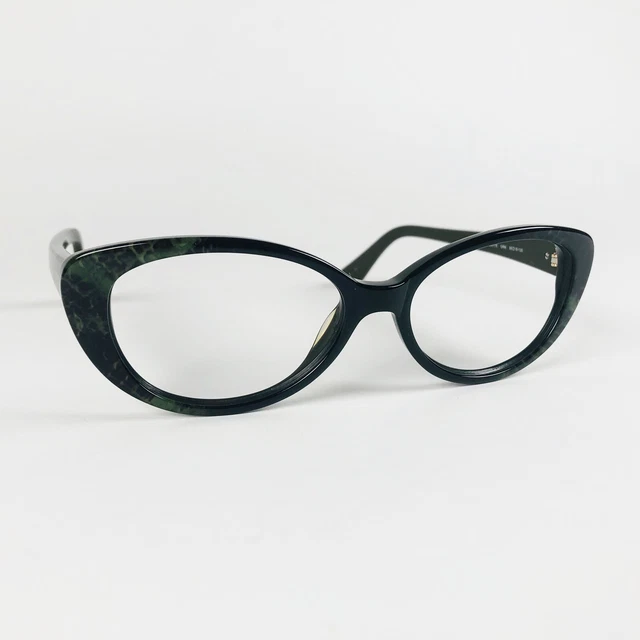 Marciano by Guess Brown Plastic Glasses (Frames)