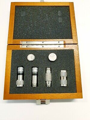 Agilent HP Keysight 85031 A APC-7 de vérification/Calibration kit 