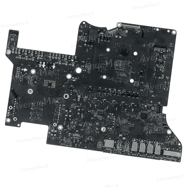 PIECES DETACHEES: Carte mère laptop PEAQ SLIM S130 - D'occasion en très bon état