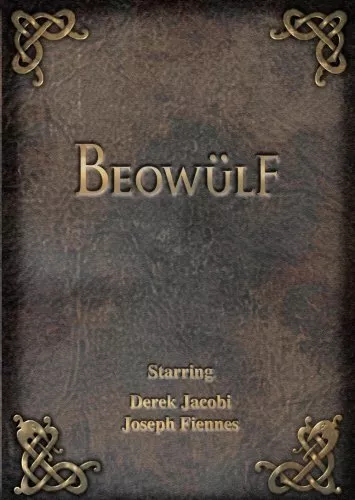 Beowulf DVD (2007) Christopher Lambert, Baker (DIR) cert 15 Fast and FREE P & P
