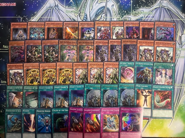 yugioh tcg decks Amazon.com: Yu-Gi-Oh! TCG: Dark World Structure Deck : Toys & Games main image 0