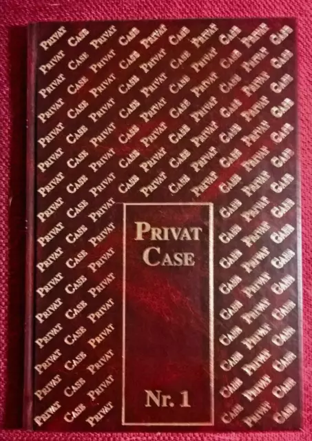 "Private Case, Nr. 1", Souvenirs de Paris, erotische Aufnahmen 1860-1880, 1993
