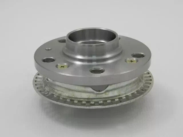 Energized Customs Front Hub Wheel Bearing Kits (Pair) For Seat Leon MK1 Hatchback 1999-2006