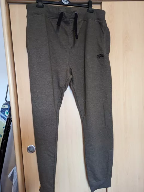 Fox Chunk Joggers