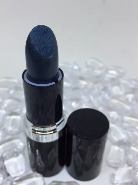 essence METAL SHOCK Lipstick Blau 06 STARGAZER *neu* ⭐️⭐️⭐️⭐️⭐️