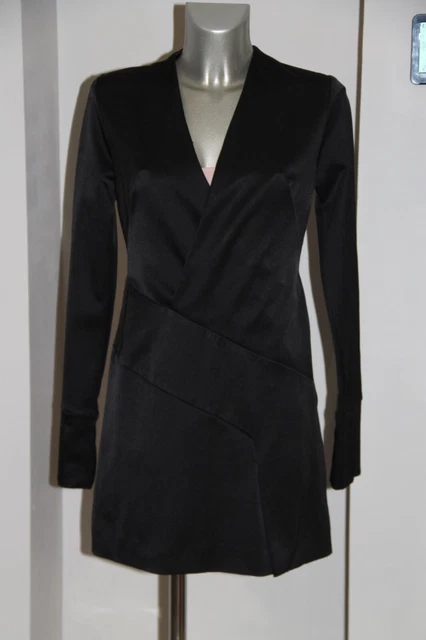 Robe Cop Copine Modèle Candy - Taille 38, Couleur Kaki, Sans Manches - Style A-Line Genou - Occasion En Très Bon état (TBE)