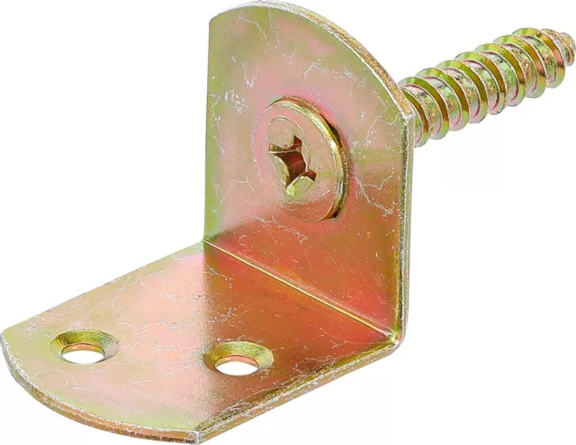 Cerniera intrecciata BGS FAI DA TE