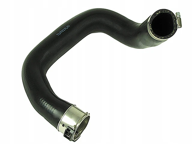 R E N A U L T CAPTUR, CLIO IV, D A C I A LOGAN II, SANDERO II 0.9 TCe MANICOTTO INTERCOOLER COMPATIBILE TUBI TURBO TURBINA ARIA 144604208R-1 144604208R 144604208R1