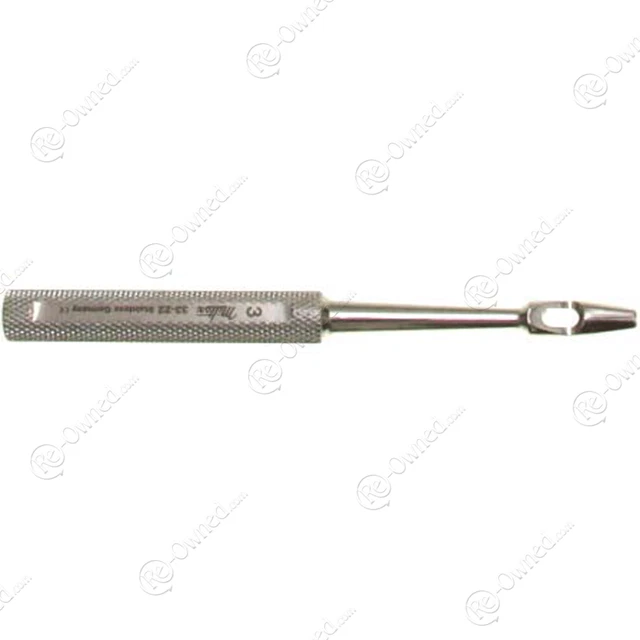Miltex 33-22 KEYES Dermal Punch